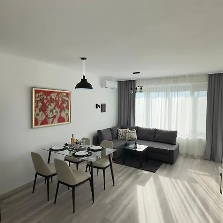 Daire Prestige 1 Burgaz