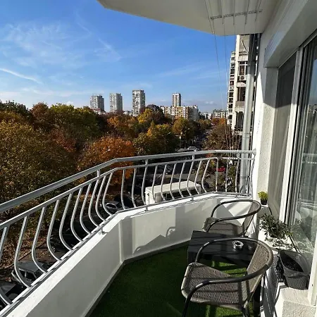 Apartment Prestige 1