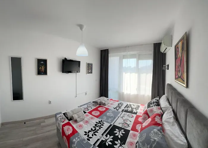 Apartment Prestige 1 *