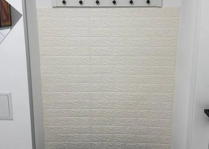 Apartment Prestige 1