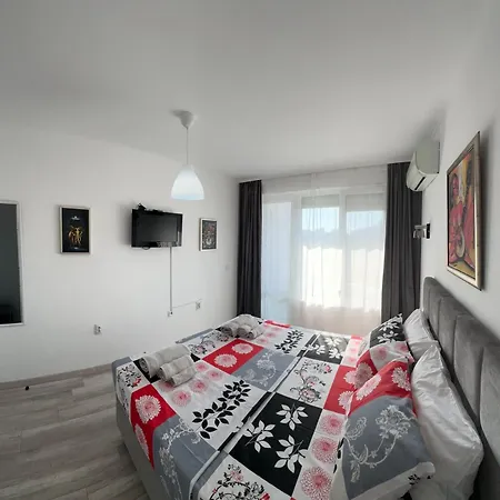Apartment Prestige 1 *