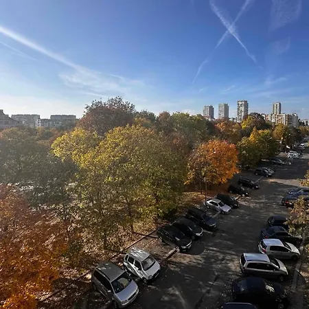 Prestige 1 Апартаменты *