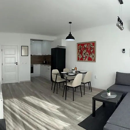 Apartment Prestige 1 *