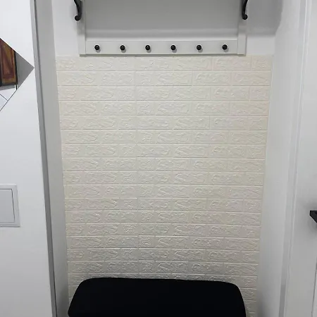 Апартаменты Prestige 1