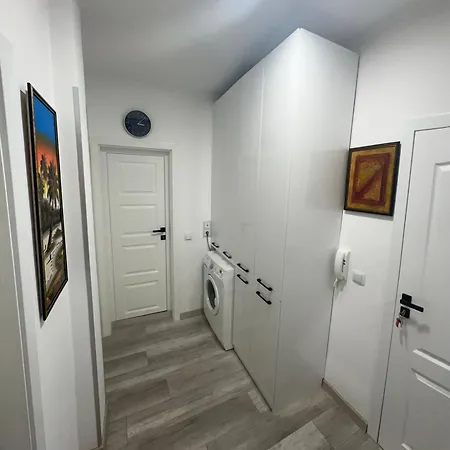 Prestige 1 Апартаменты