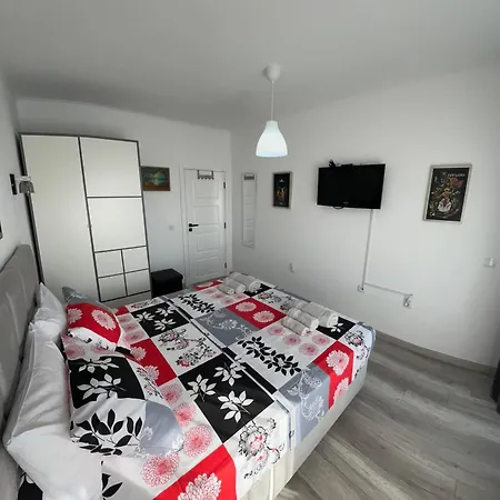 Апартаменты Prestige 1