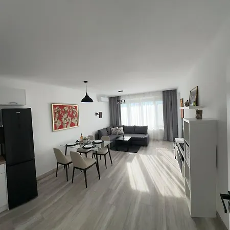 Prestige 1 Apartment *