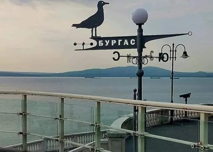 アパート Prestige 1