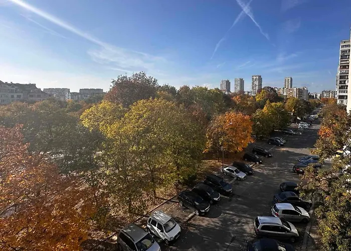 Prestige 1 アパート *