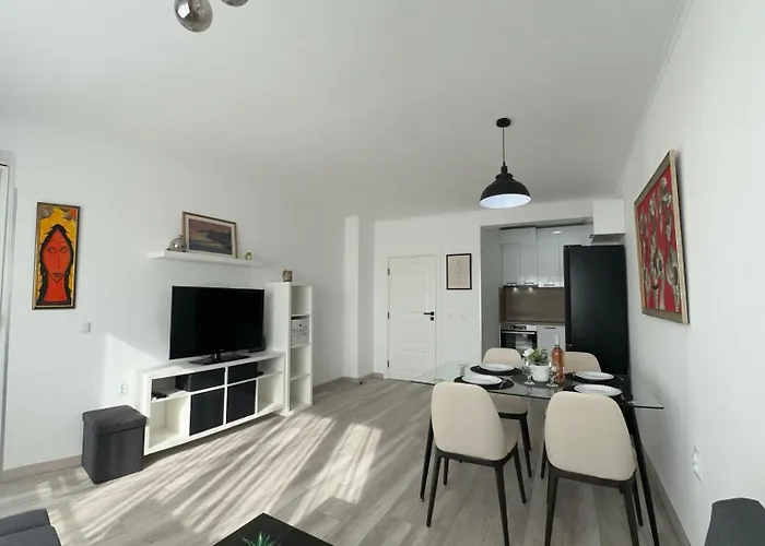 Prestige 1 ブルガス